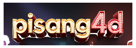 pisang4d logo
